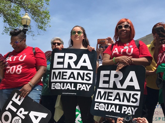 ERA Equal Pay