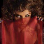Issue Number 3 Reserved Magazine, Helena Christensen