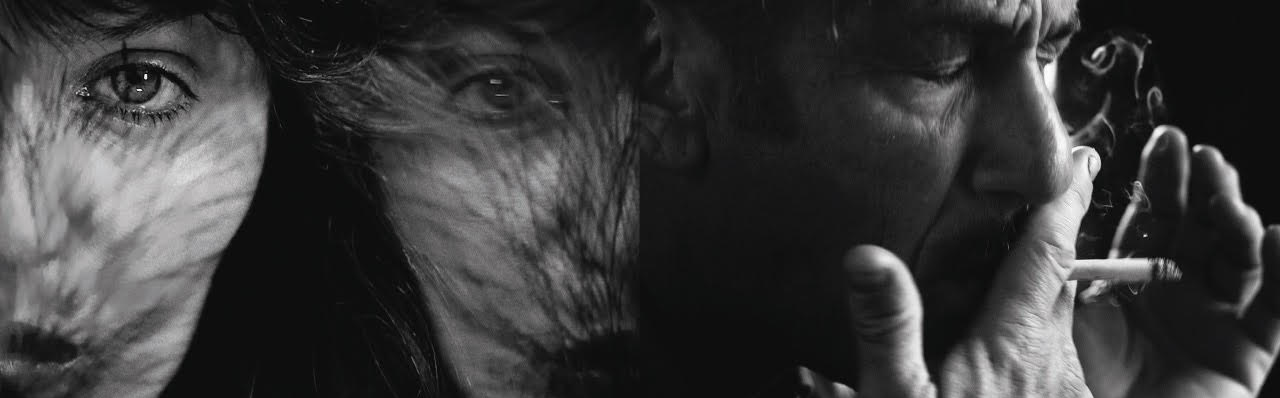 In My Dream Last Night…Helena Christensen & Camilla Stærk Staerk Christensen Films