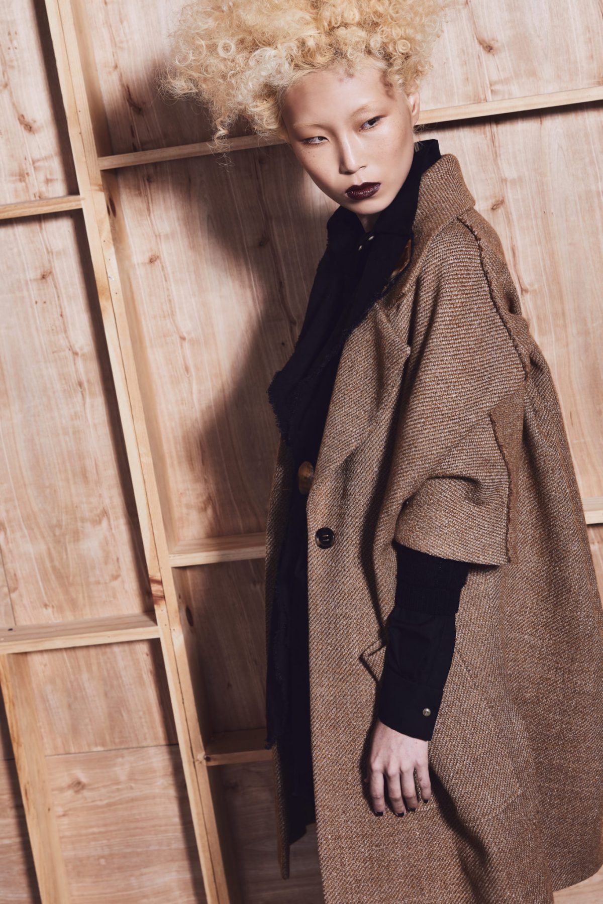 Matthew Tischler Reserved Magazine