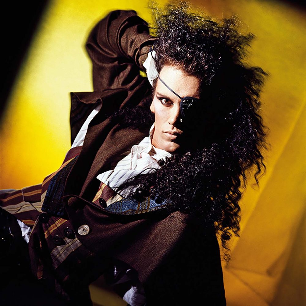 Dead Or Alive Paul Cox RESERVED Magazine 24