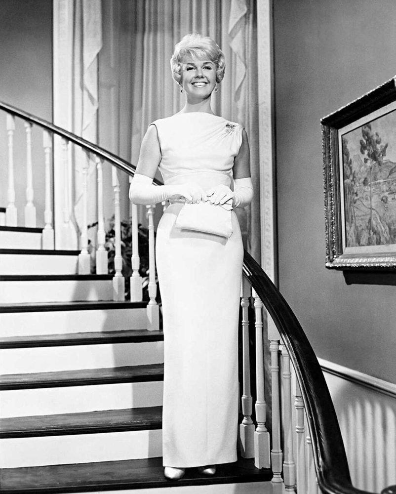 Jean Louis: Hollywood's Bombshell Designer Jean Louis Hollywoods Bombshell Designer Doris Day