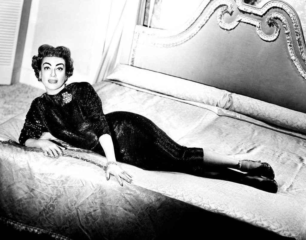 Jean Louis: Hollywood's Bombshell Designer Jean Louis Hollywoods Bombshell Designer Joan Crawford 1024x806
