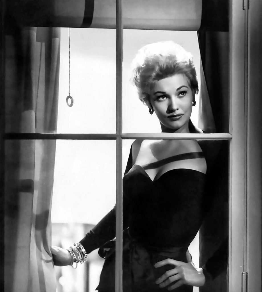 Jean Louis: Hollywood's Bombshell Designer Jean Louis Hollywoods Bombshell Designer Kim Novak 2 920x1024