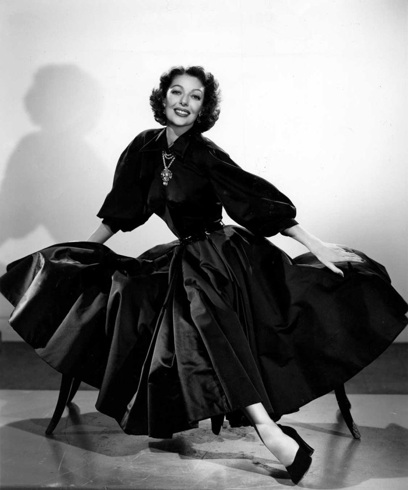 Jean Louis: Hollywood's Bombshell Designer Jean Louis: Hollywood's Bombshell Designer. By Roger Padilha & Mauricio Padilha. Loretta Young..