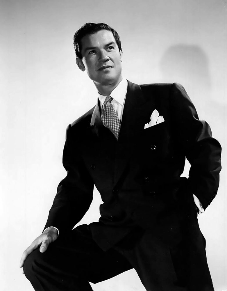Jean Louis: Hollywood's Bombshell Designer Jean Louis Hollywoods Bombshell Designer Portrait 1