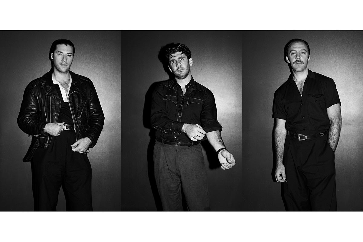 LA LOM - Los Angeles League of Musicians LA LOM RESERVED SPREAD1F