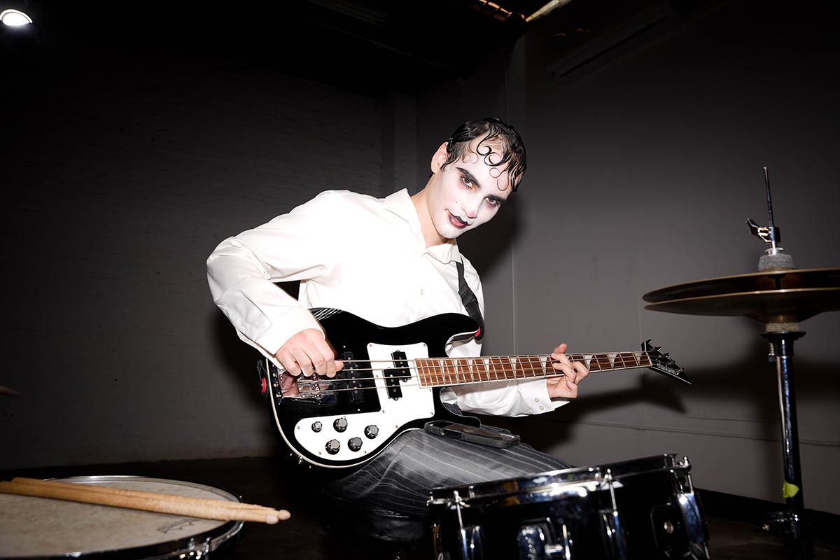 "FASHION POLICE" - LE BANG LE BANG FASHION POLICE 2