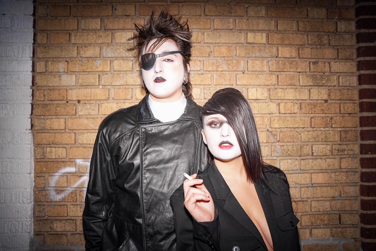 "FASHION POLICE" - LE BANG LE BANG FASHION POLICE 5