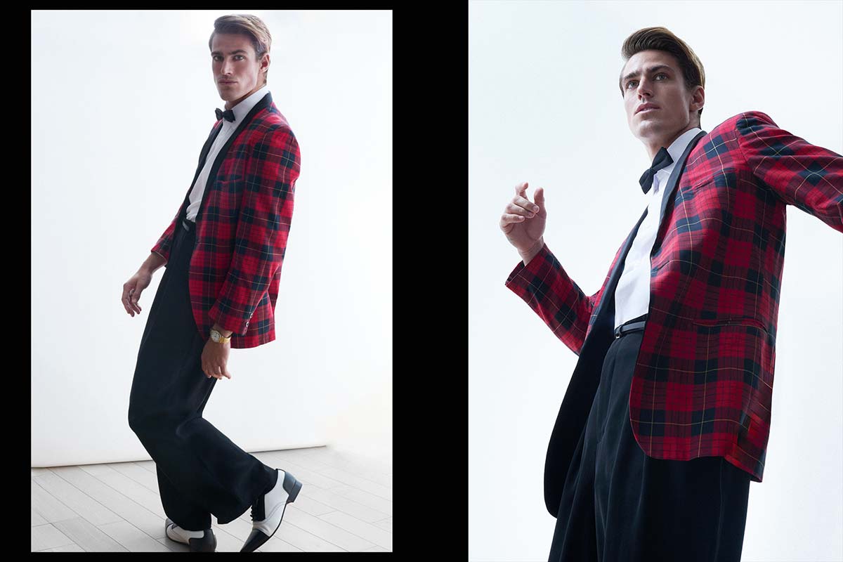 LOUIS SOLYWODA TAKE IVY RESERVED SPREAD4FFF