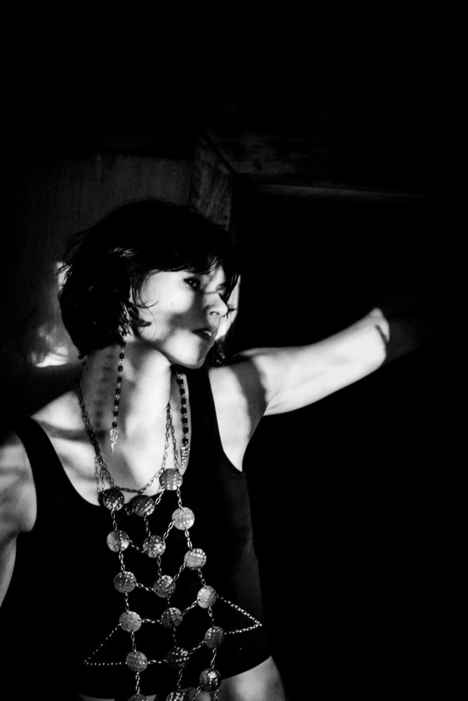 Jennifer Younger Galvanizes Native American RAN 5 2