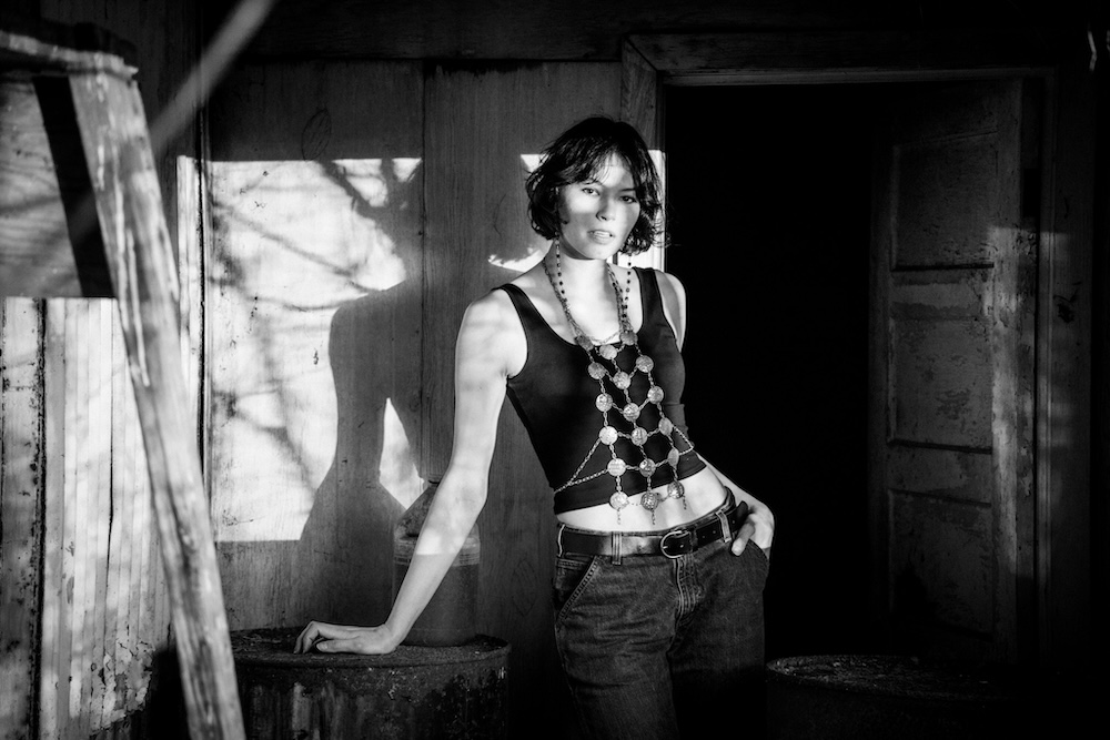 Jennifer Younger Galvanizes Native American RAN 5 3