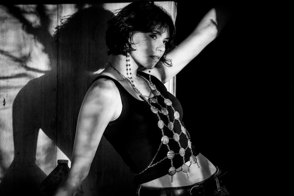 Jennifer Younger Galvanizes Native American RAN 5 5