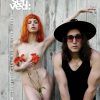 CHARLOTTE KEMP & SEAN LENNON