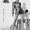 ISSUE 6 RESERVED MAGAZINE Cover#13 of 22 We are pleased to feature DANIELLE MIDENGE