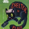 ISSUE 6 RESERVED MAGAZINE Cover#6 0F 22 We are pleased to feature GARY BASEMAN