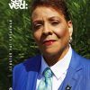 ISSUE 6 RESERVED MAGAZINE Cover#20 of 22 We are pleased to feature SENATOR PAT SPEARMAN