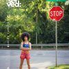 ISSUE 6 RESERVED MAGAZINE Cover#18 of 22 We are pleased to feature MARIAH PARKER