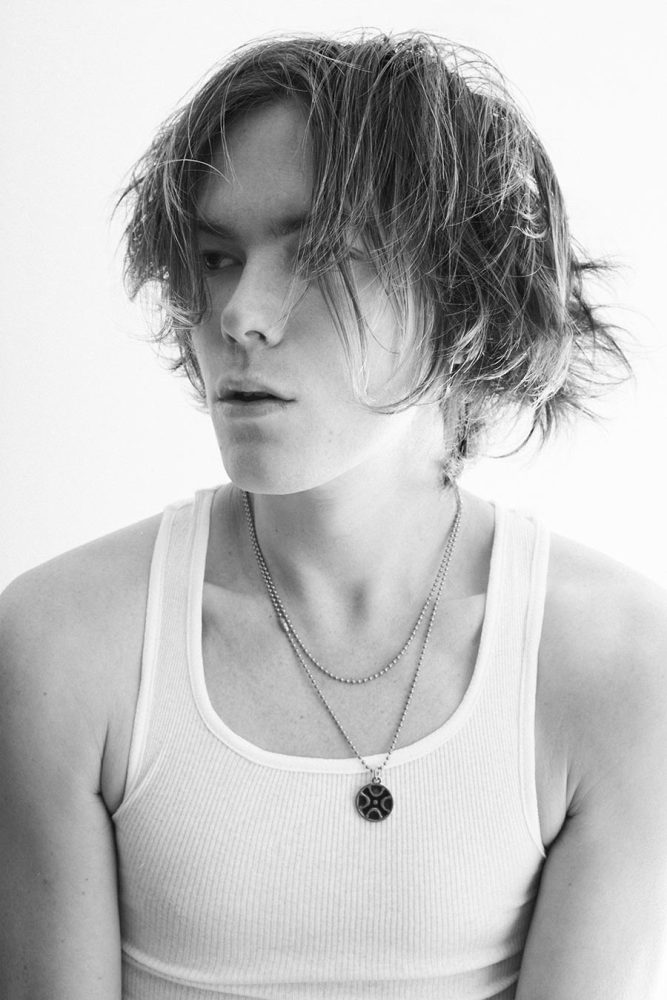 SID SIMONS - SECRET LIFE SID SIMONS RESERVED LOOK10F 1