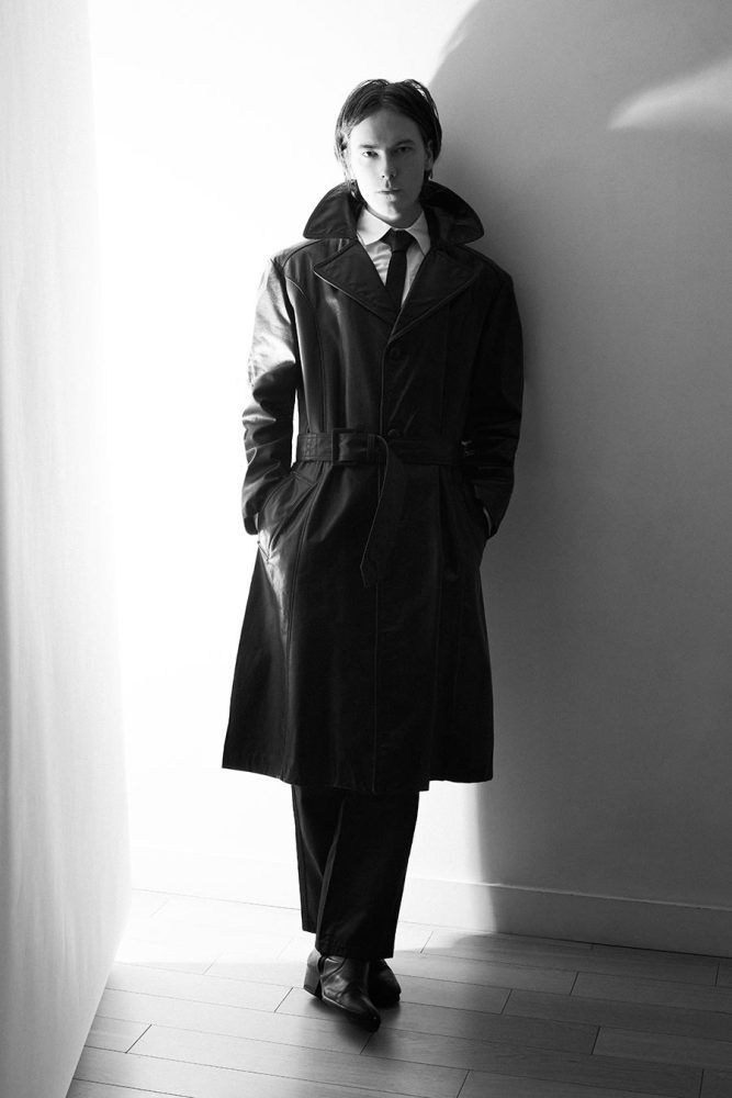 SID SIMONS - SECRET LIFE SID SIMONS RESERVED LOOK1F 1