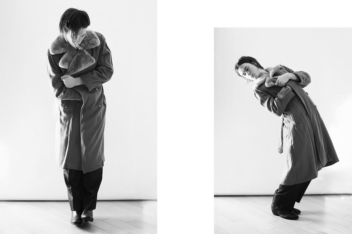 SID SIMONS - SECRET LIFE SID SIMONS RESERVED SPREAD7F