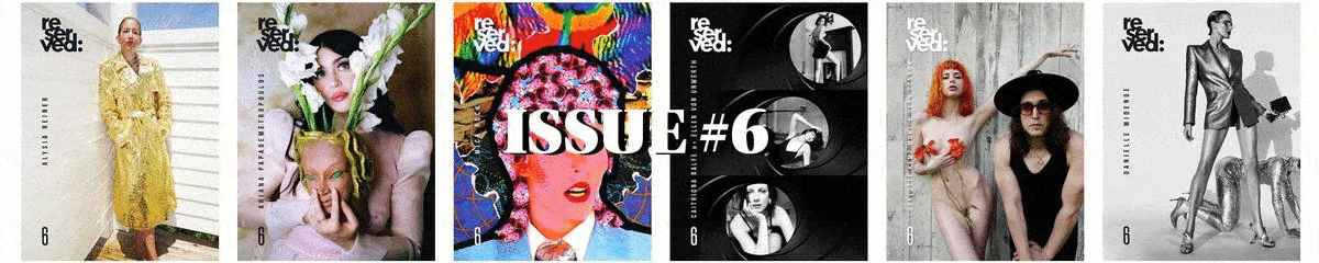 issue 6
