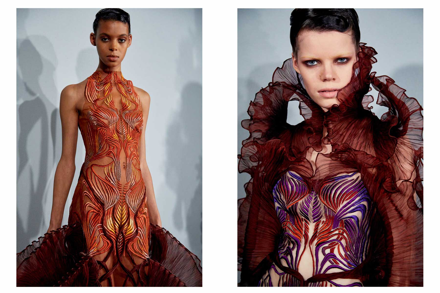 Iris Van Herpen SpringSummer 2021 SPREAD10F