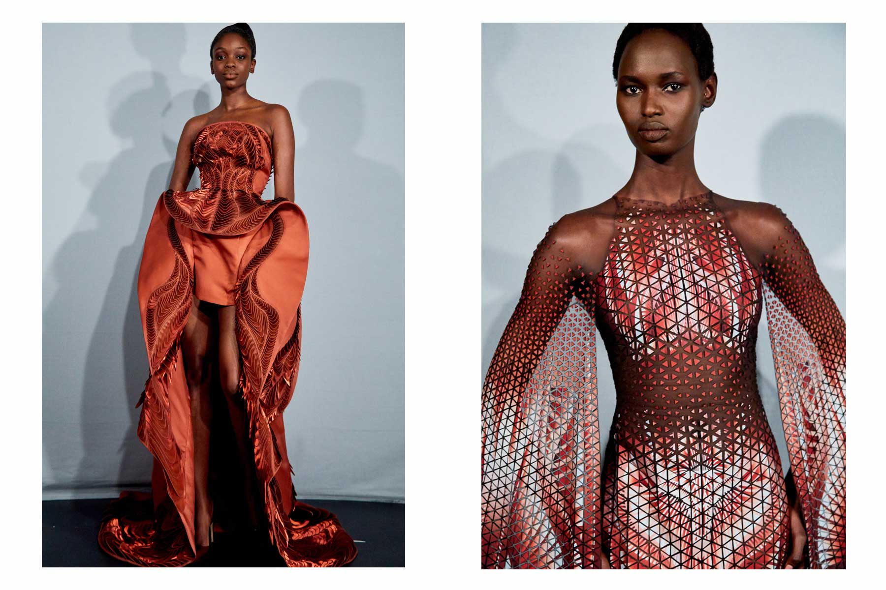 Iris Van Herpen SpringSummer 2021 SPREAD11F