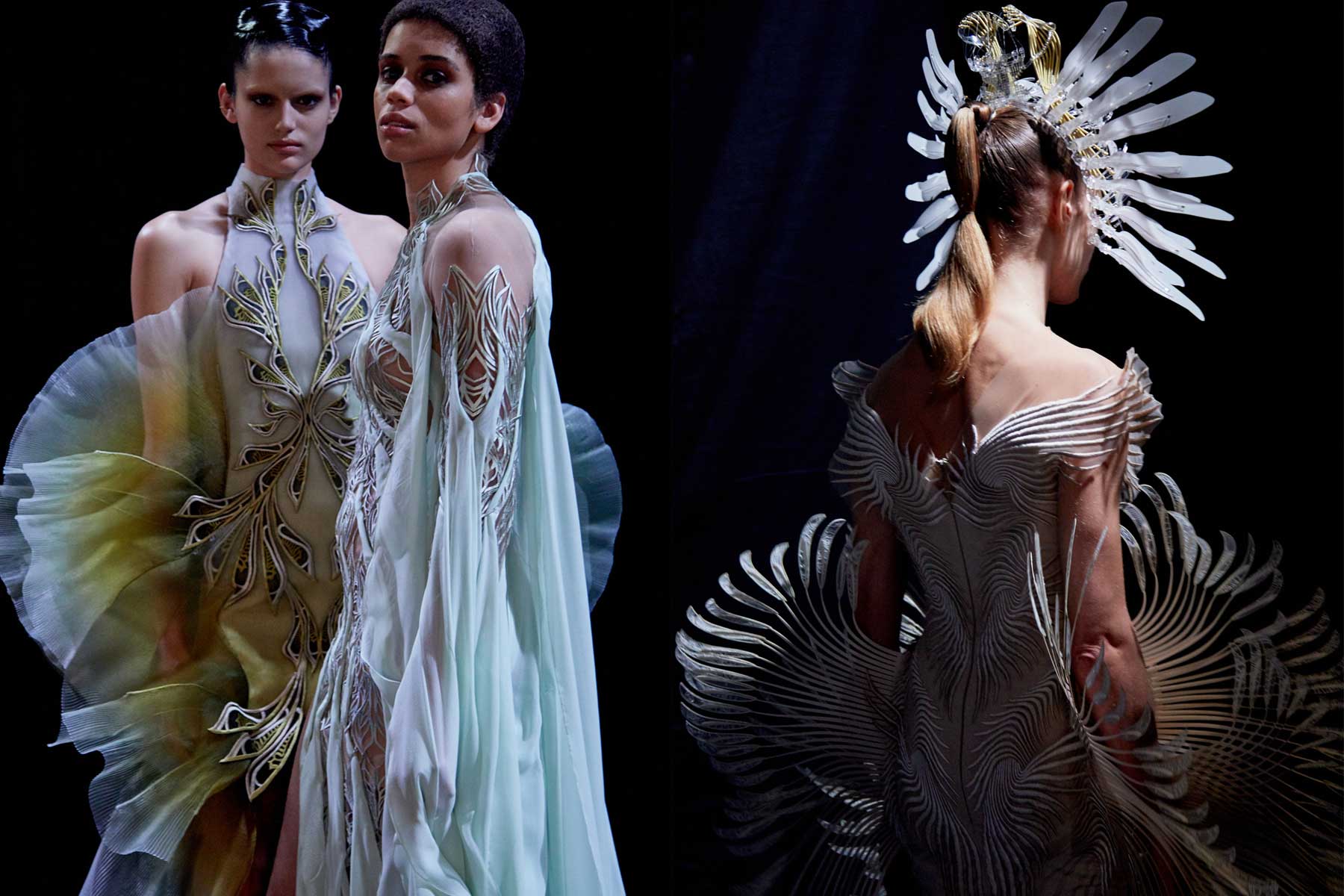 Iris Van Herpen SpringSummer 2021 SPREAD15F