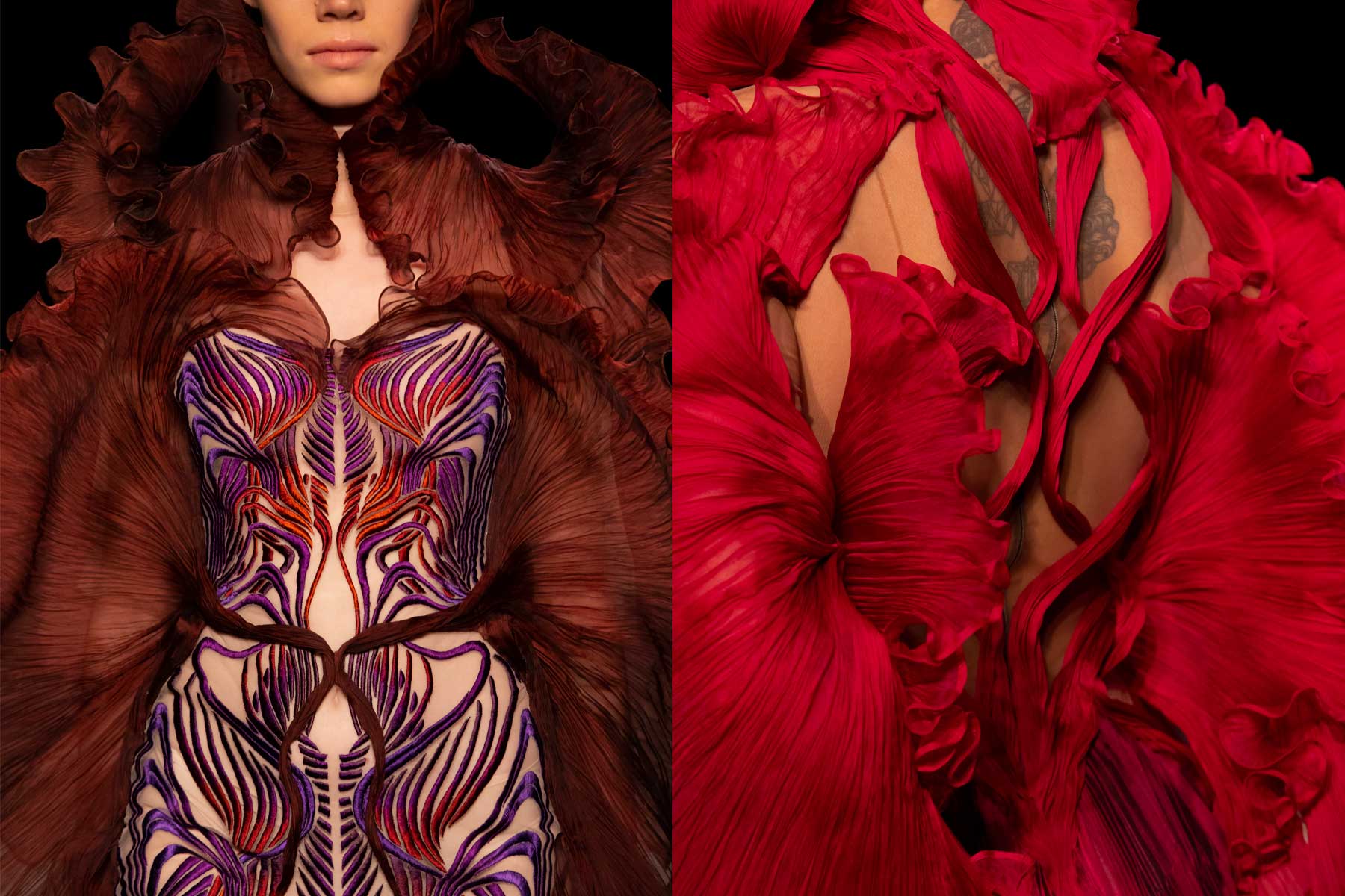 Iris Van Herpen SpringSummer 2021 SPREAD16F