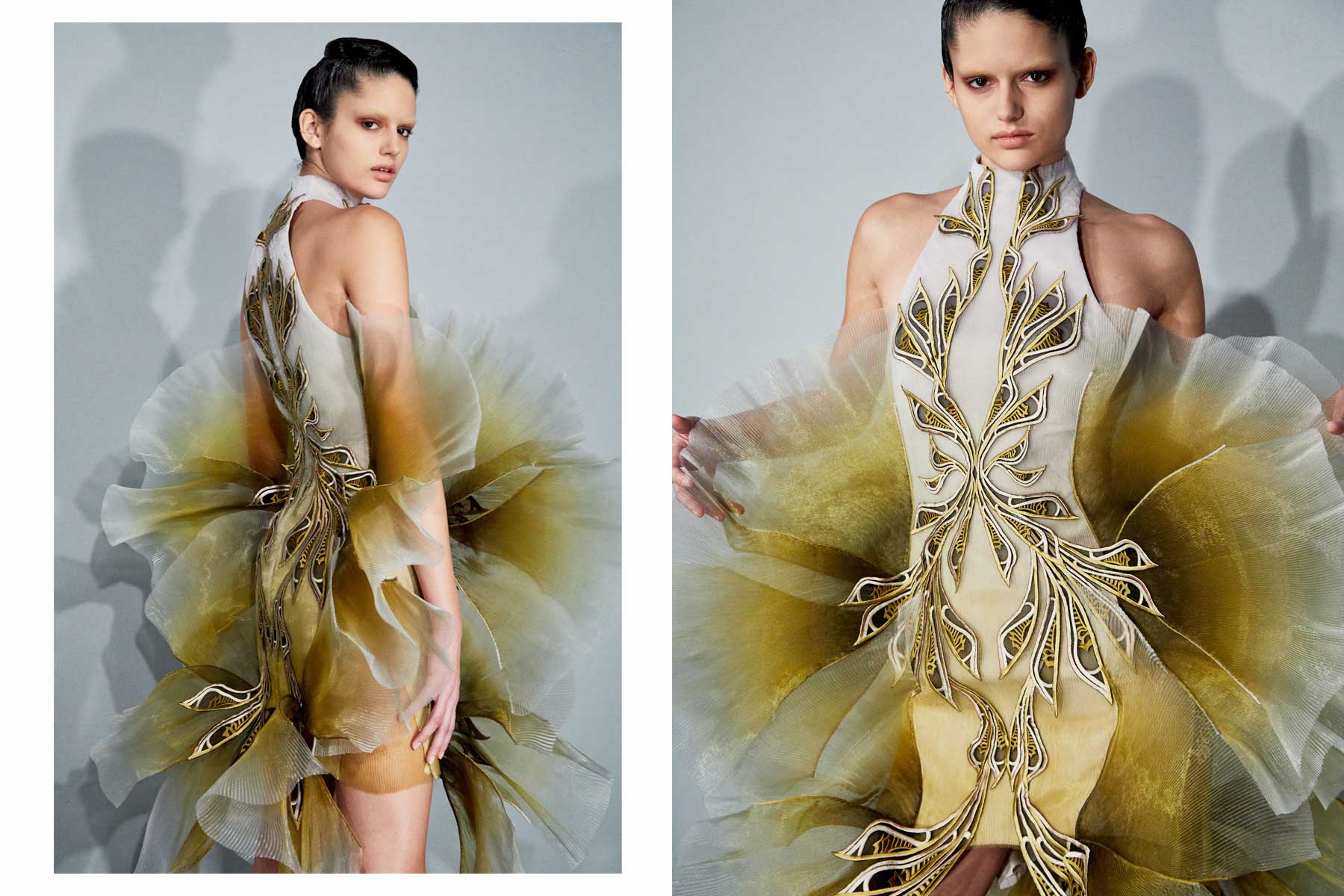 Iris Van Herpen SpringSummer 2021 SPREAD3F