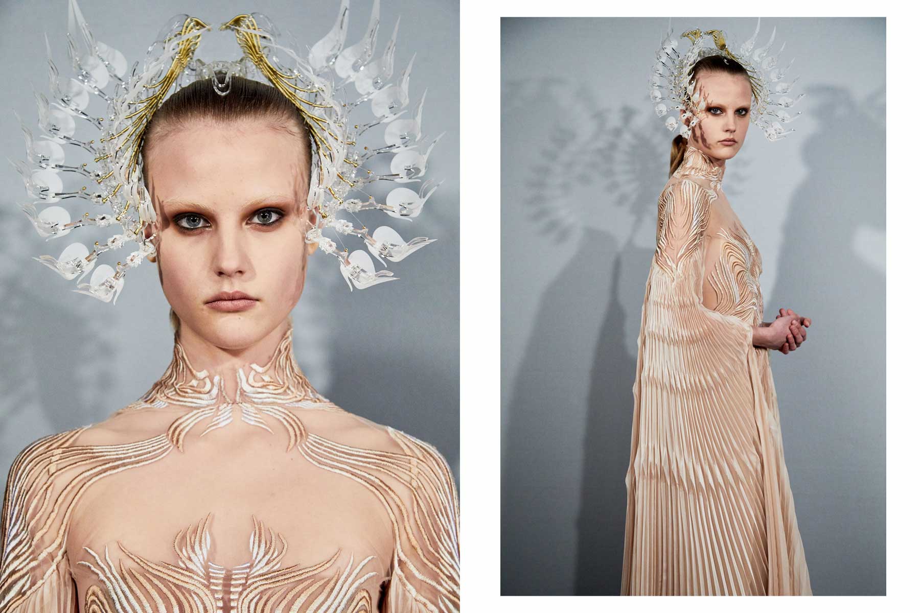 Iris Van Herpen SpringSummer 2021 SPREAD7F