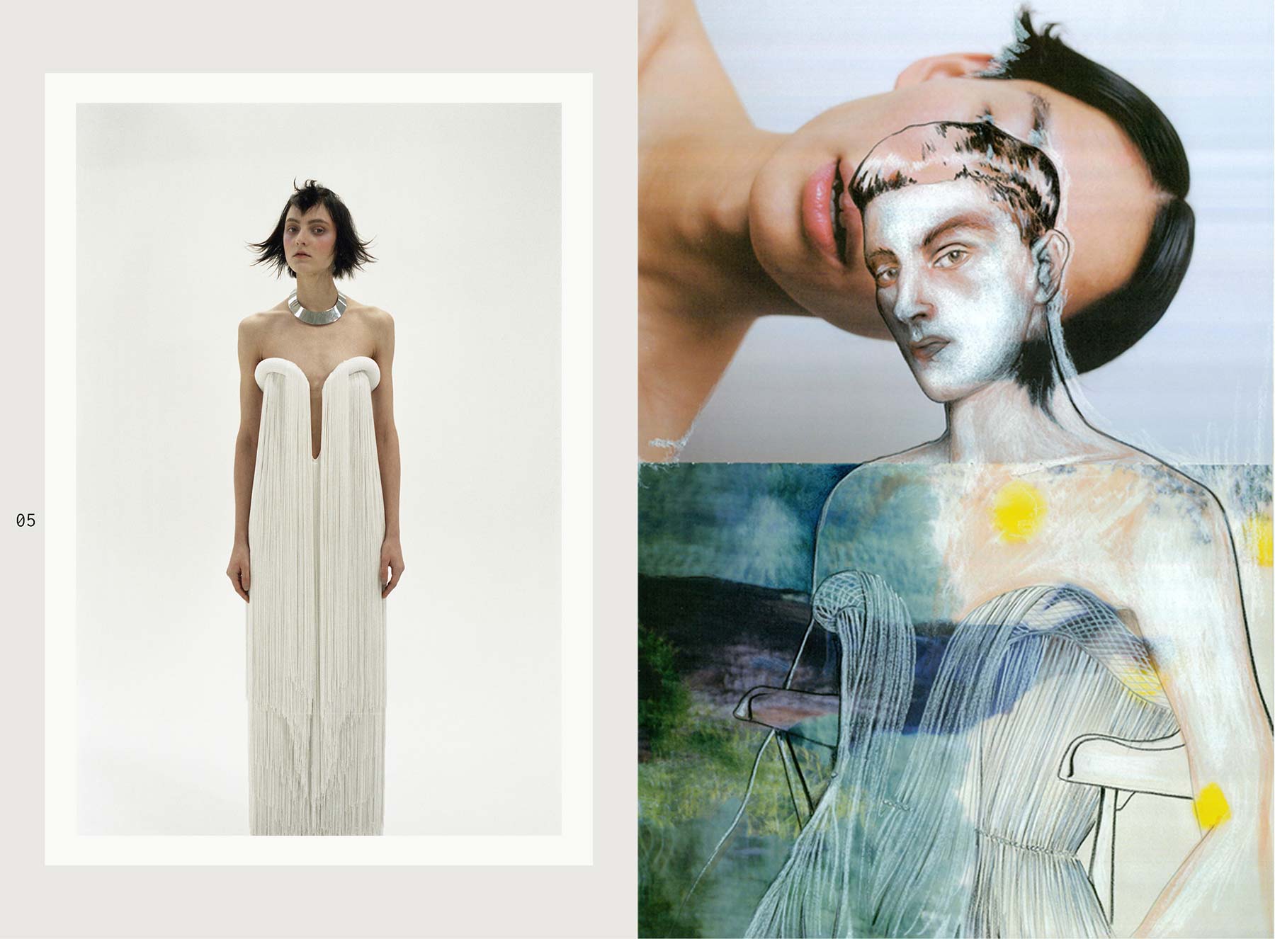 Sylvio Giardina Spring21 Couture Spread3F