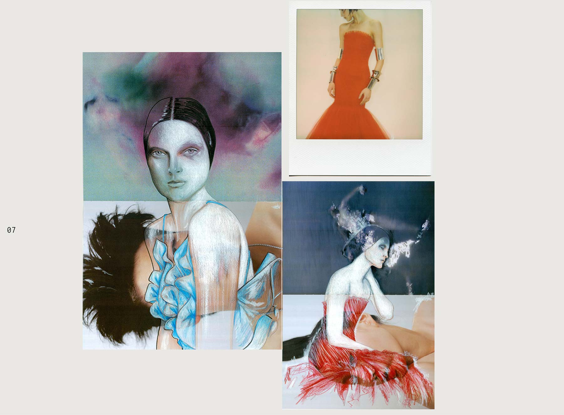 Sylvio Giardina Spring21 Couture Spread4F