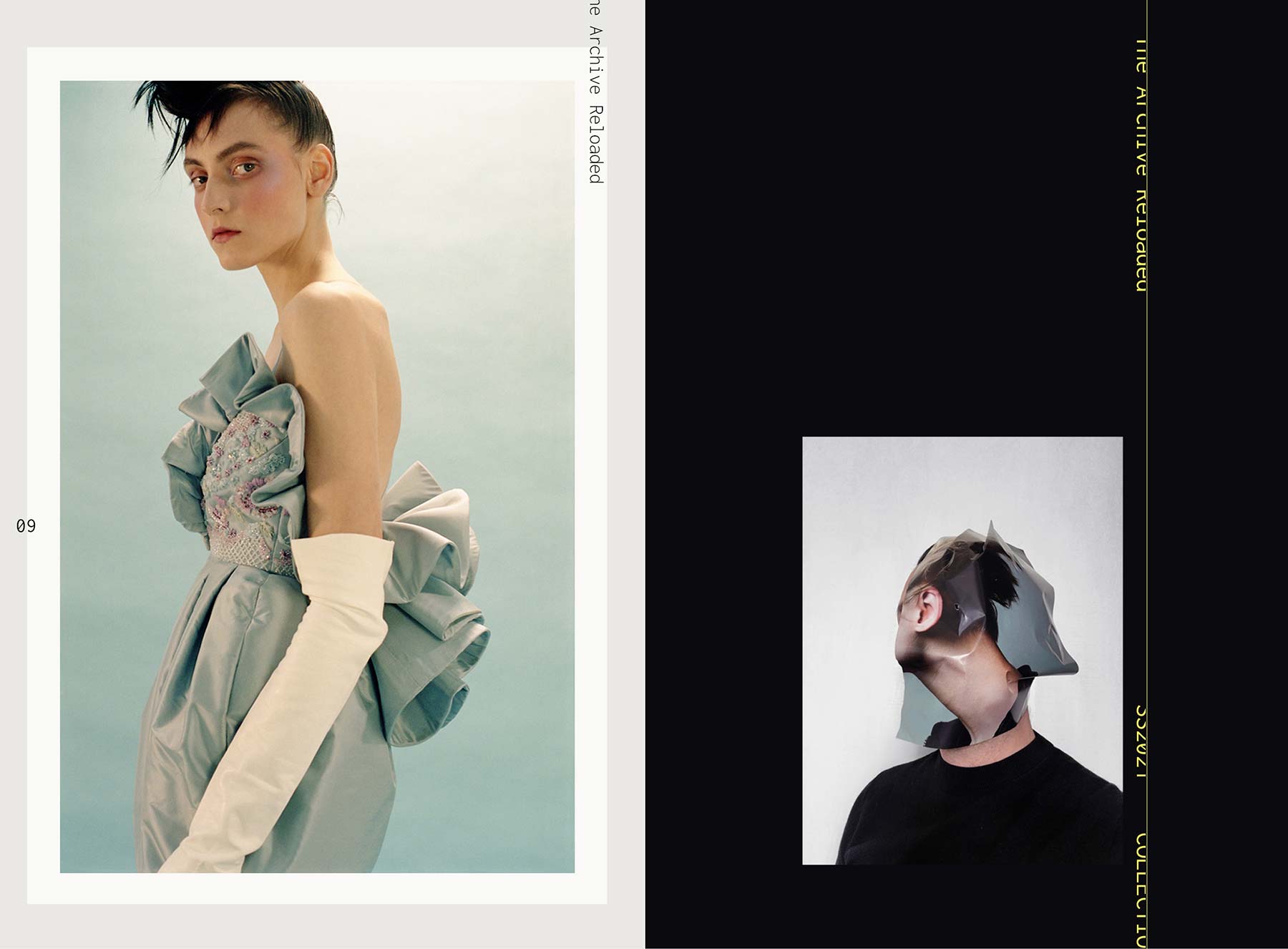 Sylvio Giardina Spring21 Couture Spread5F