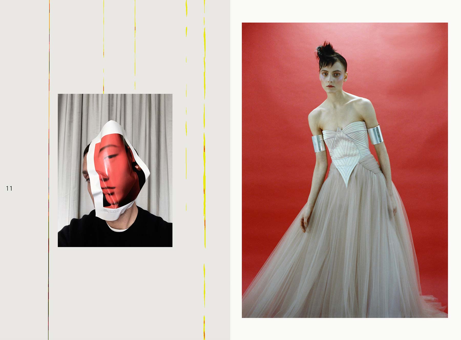 Sylvio Giardina Spring21 Couture Spread6F