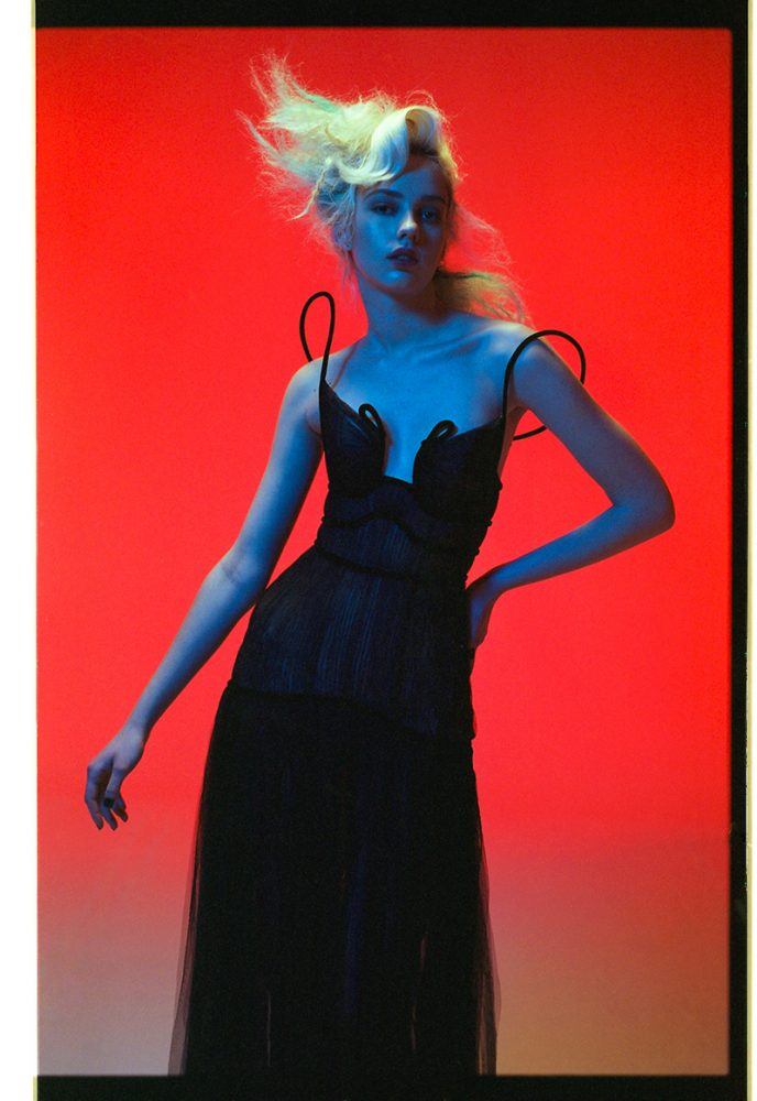 Sylvio Giardina Haute Couture Summer 2022. #5. Reserved magazine.