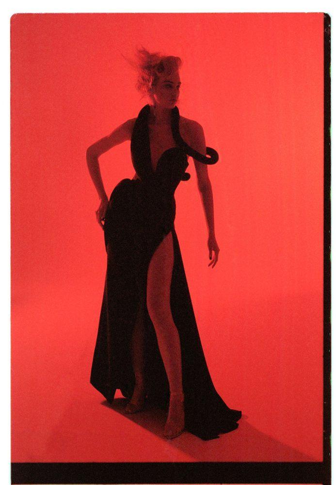 Sylvio Giardina Haute Couture Summer 2022. #2. Reserved magazine.