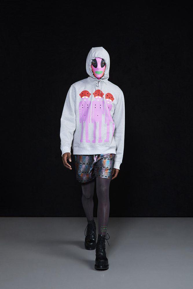 WALTER VAN BEIRENDONCK  AW 2022-23 OTHERWORLDLY - Reserved Magazine