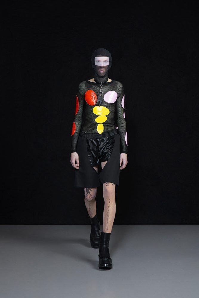 WALTER VAN BEIRENDONCK  AW 2022-23 OTHERWORLDLY - Reserved Magazine