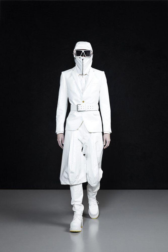 Walter Van Beirendonck: Serious Play