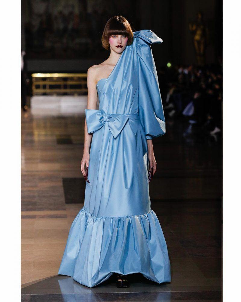 Viktor&Rolf Haute Couture Spring/Summer 2022 - Image #26. Reserved magazine.