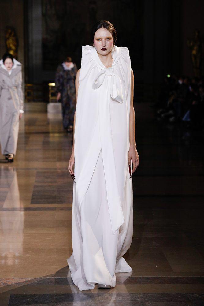 Viktor&Rolf Haute Couture Spring/Summer 2022 - Image #5. Reserved magazine.