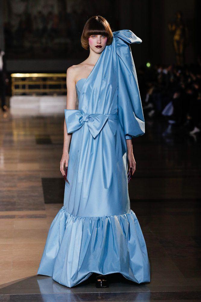 Viktor&Rolf Haute Couture Spring/Summer 2022 - Image #17. Reserved magazine.