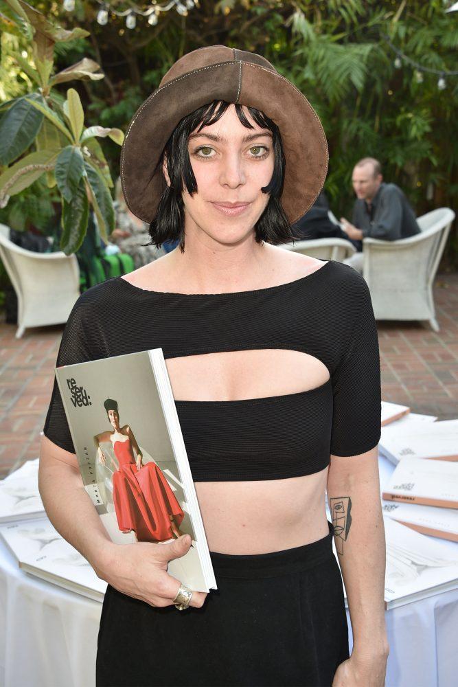 reserved magazine chateau marmont steve hash marta pozzan patrick mcmullan David Crotty18
