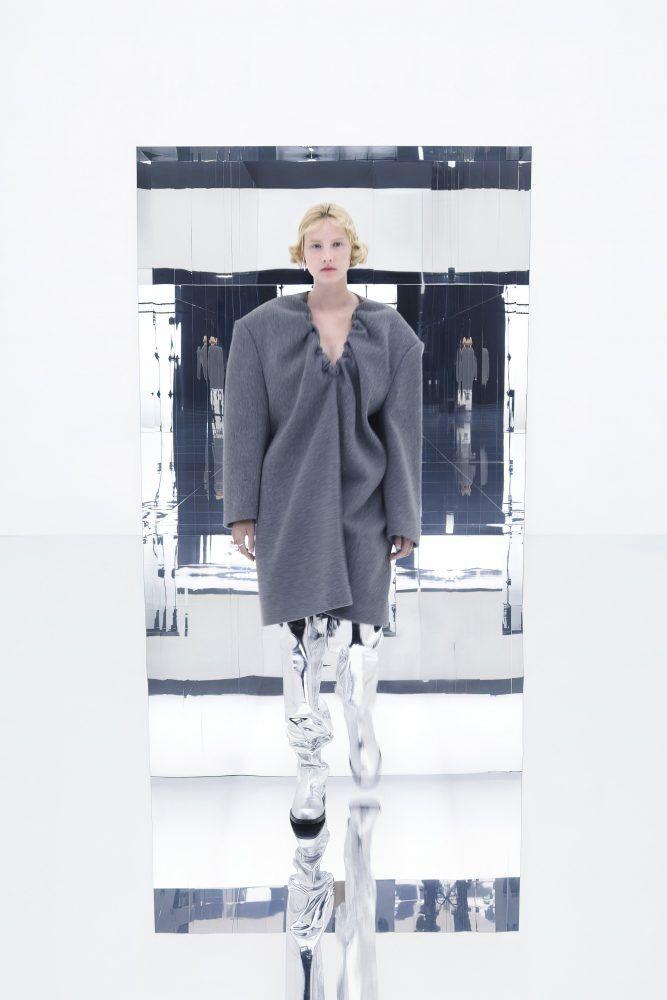 RESERVED MAGAZINE We11done FW22 Look 13