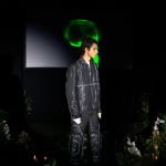 Strike Oil x Paper FallWinter 2022 Runway Presentation reserved magazine 32 150x150