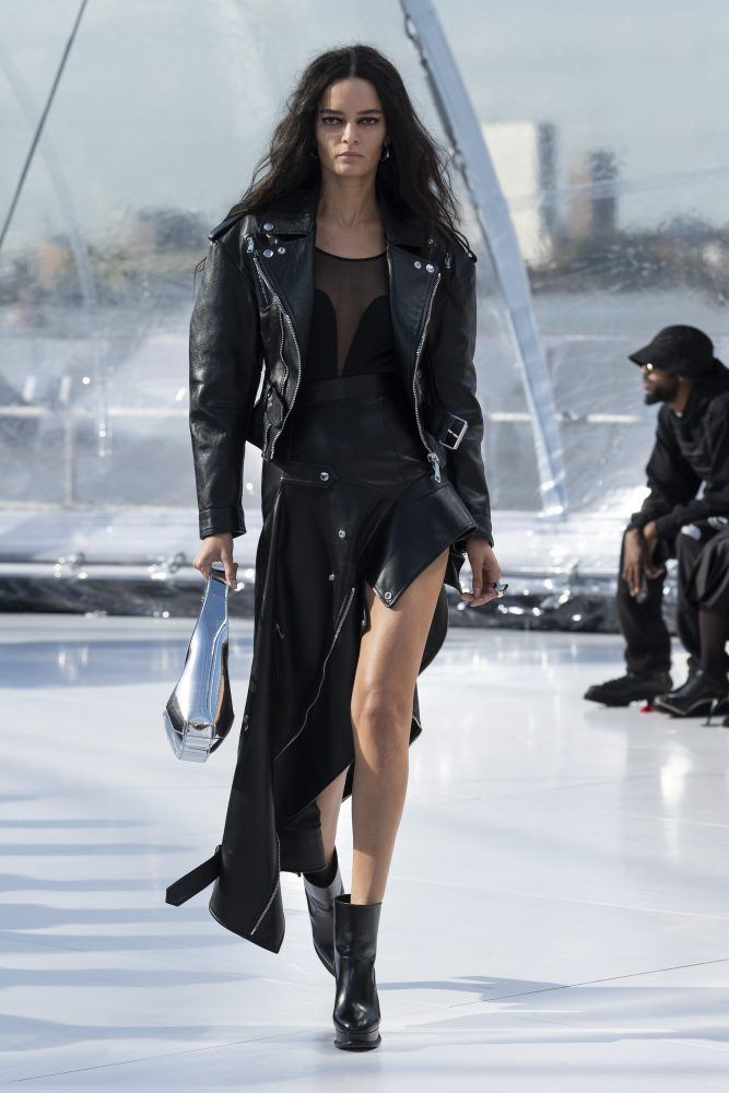 RESERVED MAGAZINE ALEXANDER MCQUEEN ss23 25