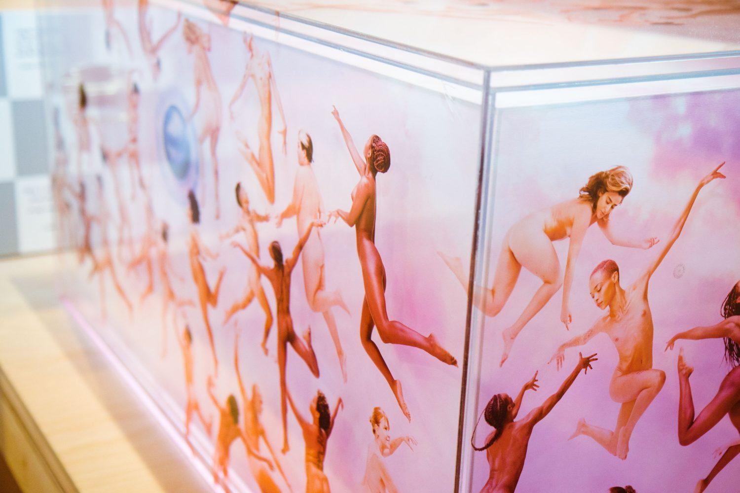 Louis Vuitton  200 Trunks, 200 Visionaries Exhibition Thrills at New York  City Launch - Reserved Magazine