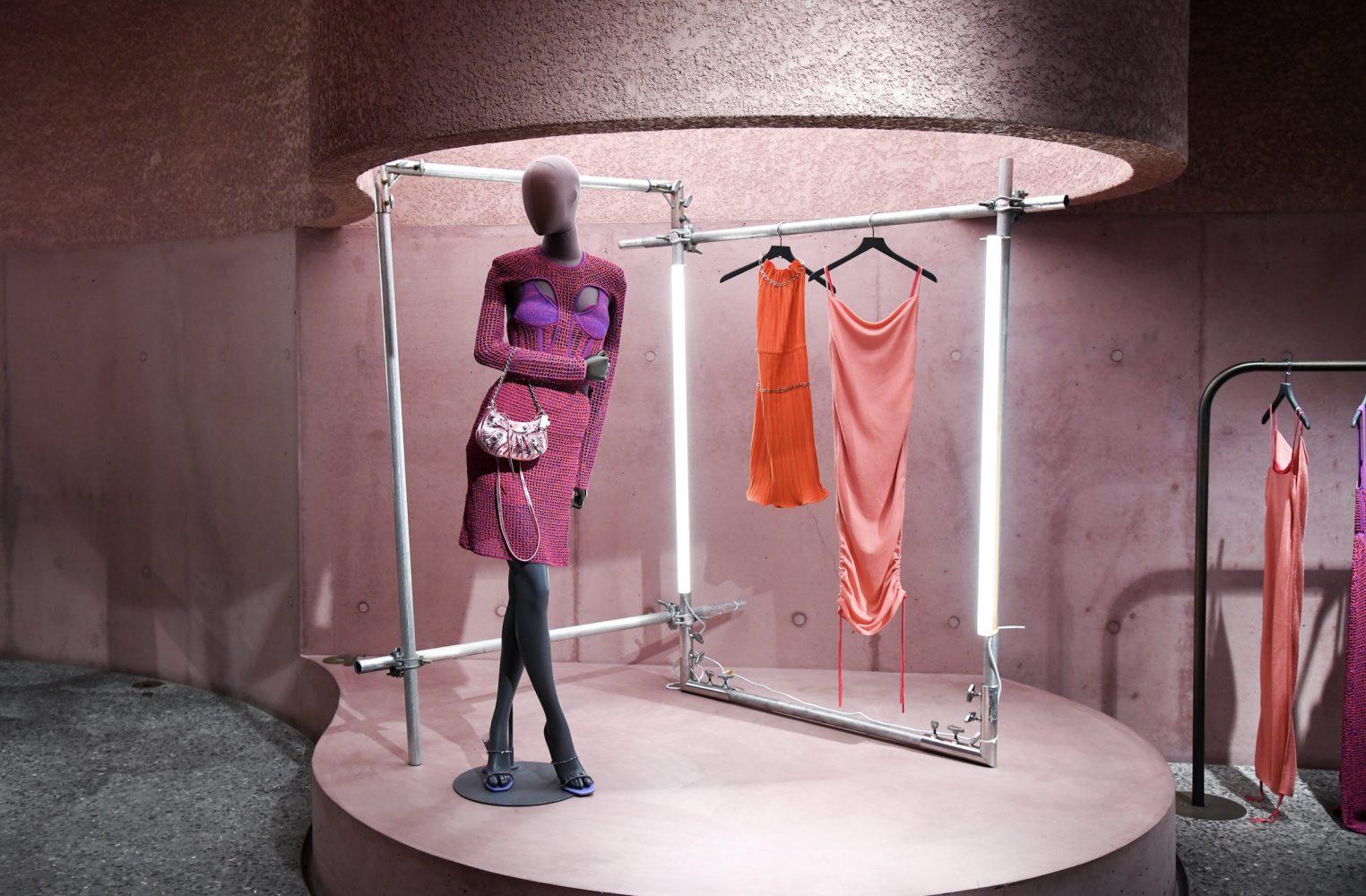 Travelling companions: Louis Vuitton exhibit lands in Sydney